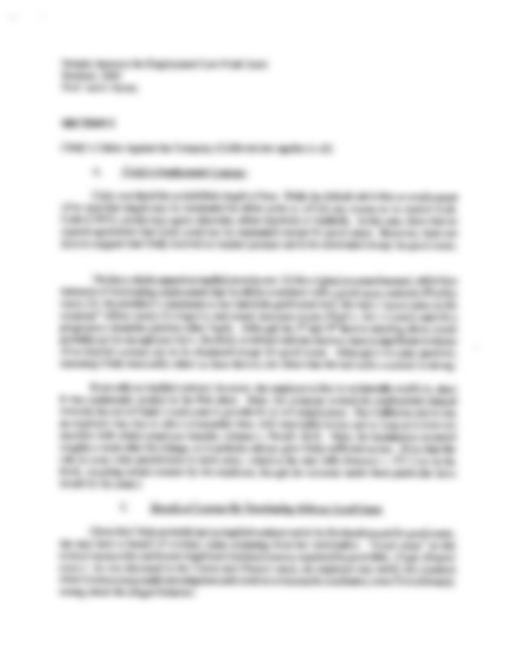 Employment Law Sample Answer_dzth7u76erk_page1