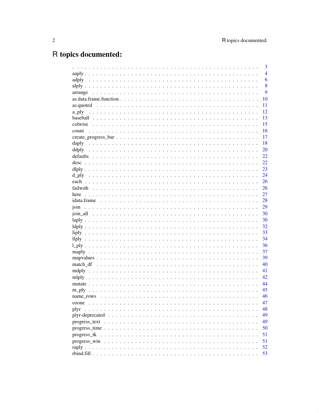 Package 'plyr' and tools.pdf_dztj8wuofni_page2