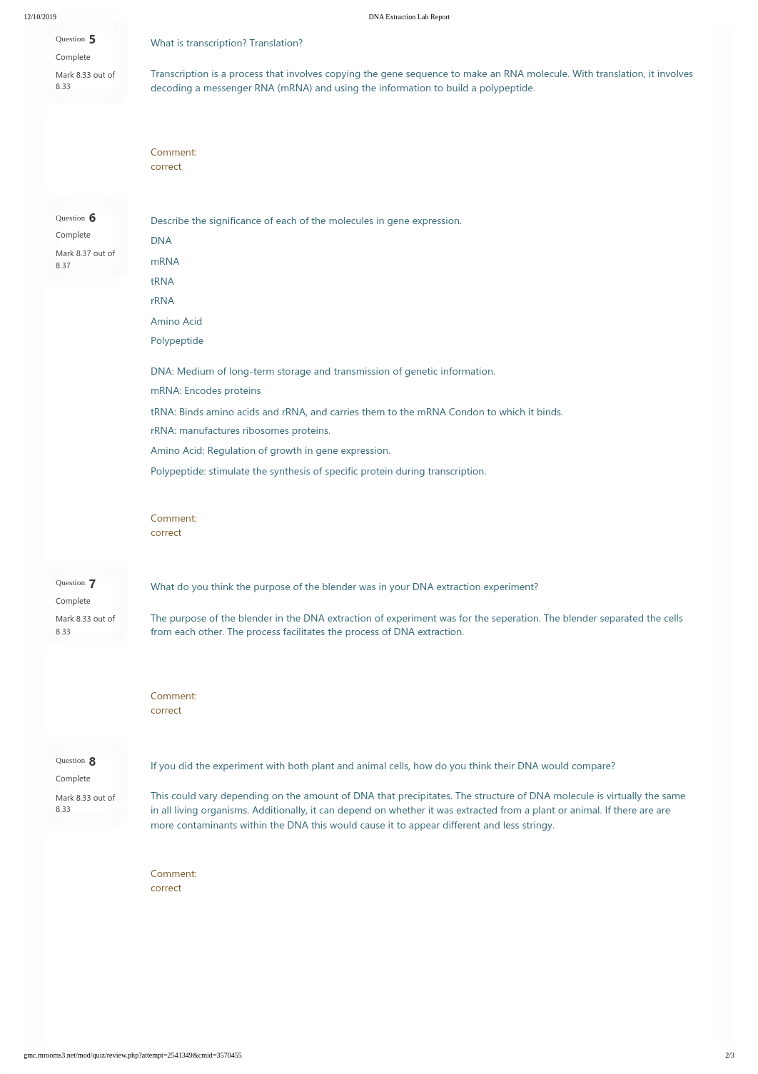 week 7 DNA Extraction Lab Report.pdf_dztkzggxwht_page2