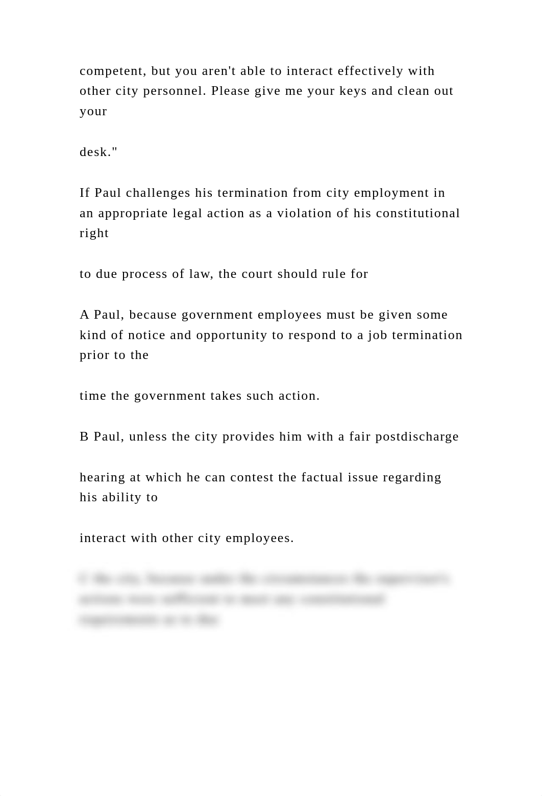 Is Randys reaction uncommon Explain.What type of conflict exists.docx_dztm5jz5m3e_page5