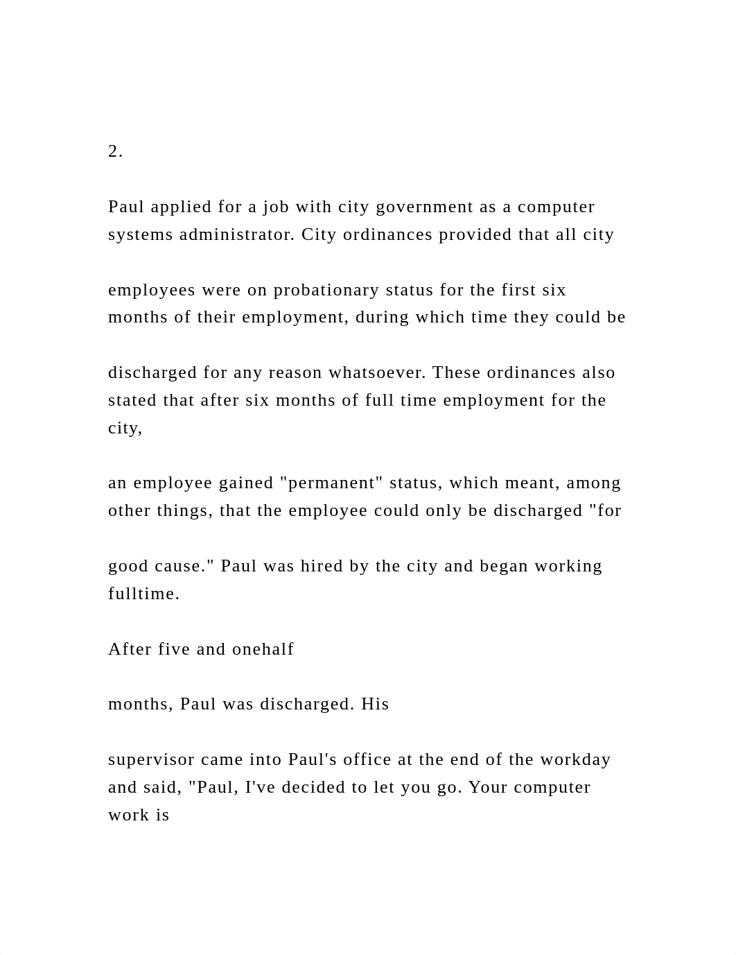 Is Randys reaction uncommon Explain.What type of conflict exists.docx_dztm5jz5m3e_page4