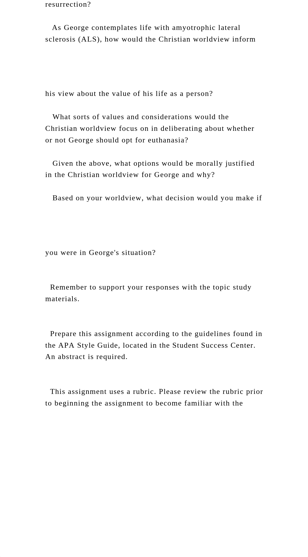 Case Study on Death and Dying   The practice of health care p.docx_dztme47a2ly_page3