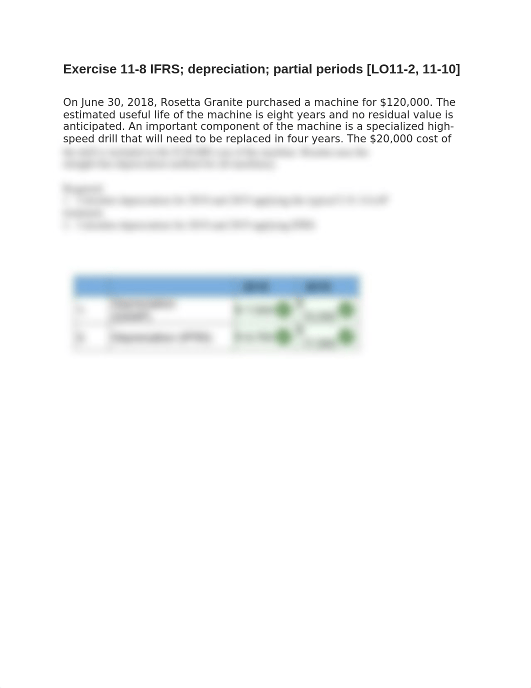 Exercise 11-8 IFRS; depreciation; partial periods.docx_dztmy07gjuf_page1