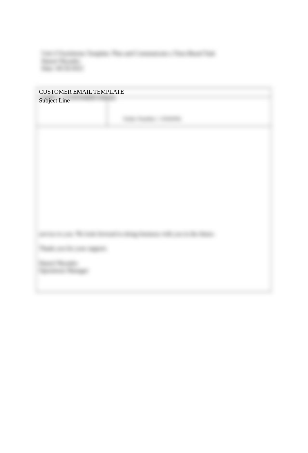 CUSTOMER EMAIL TEMPLATE.docx_dztp7hle0bz_page1