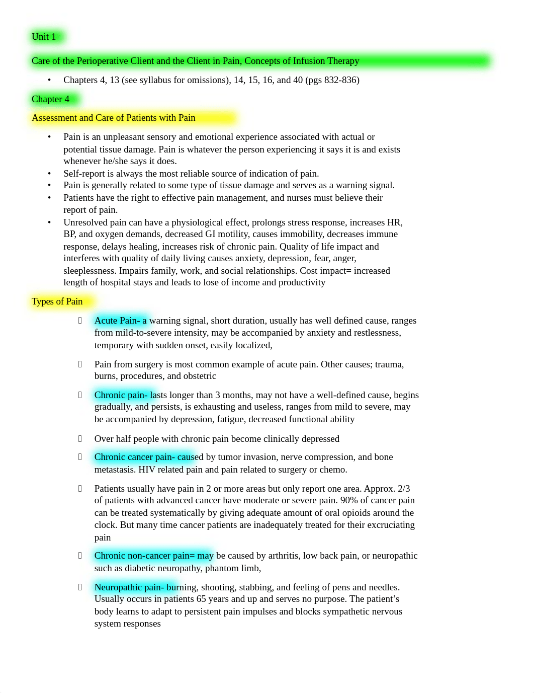 med-surg unit 1.docx_dztrnshcyk5_page1