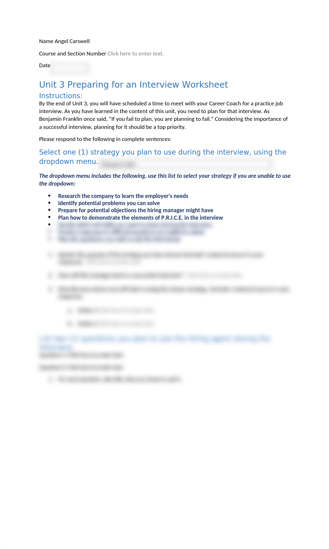 CARSWELLPD202 Unit 3 Preparing for an Interview-1 (1).docx_dztsxn45fj3_page1