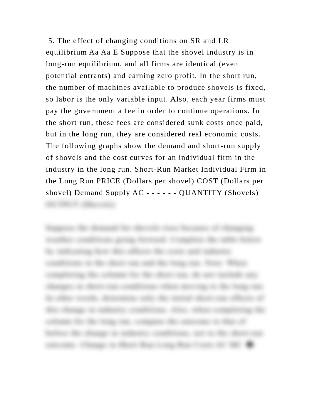 5. The effect of changing conditions on SR and LR equilibrium Aa Aa E.docx_dztw5d6yift_page2