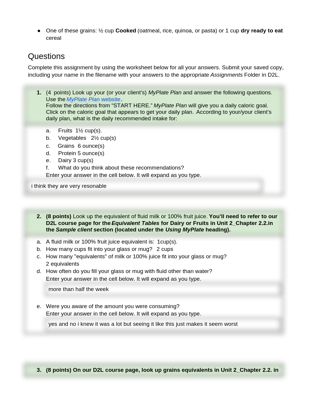 Unit 2How Much Do We Eat.docx_dzu094n0fu5_page2