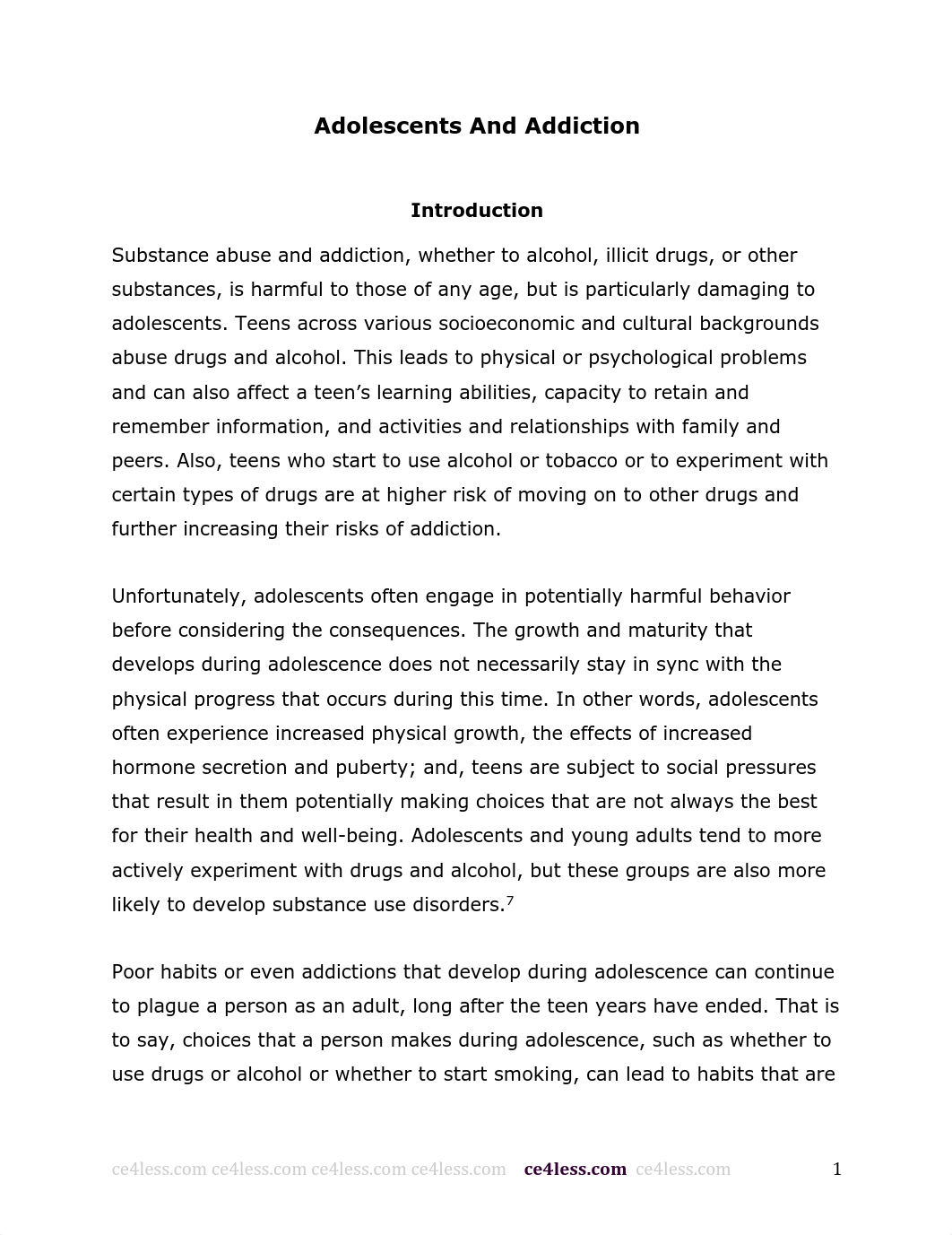 Adolescents and Addiction.pdf_dzu3wg4163t_page1