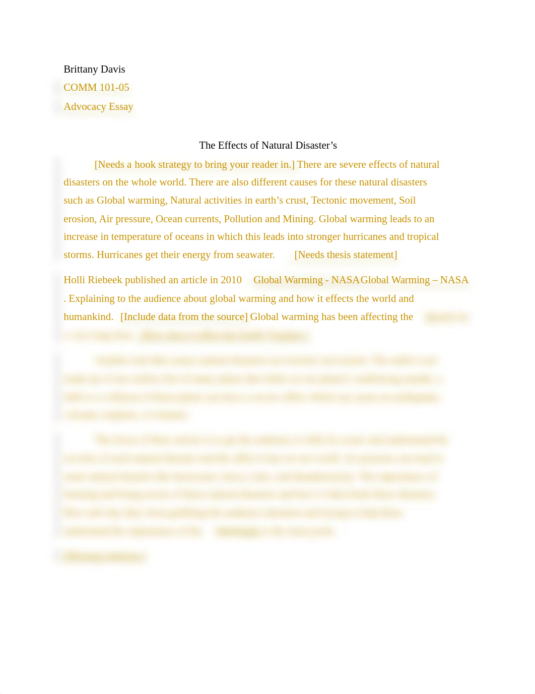 davisbrittany_Advocacy Essay.docx_dzu4qlo32vd_page1