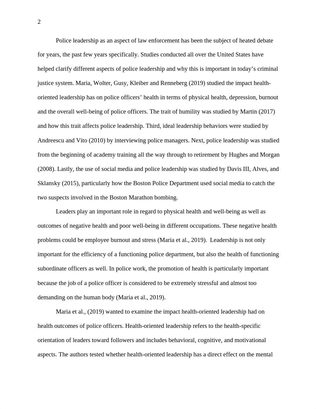 Police Leadership Aspects Essay.docx_dzu681akkj6_page2