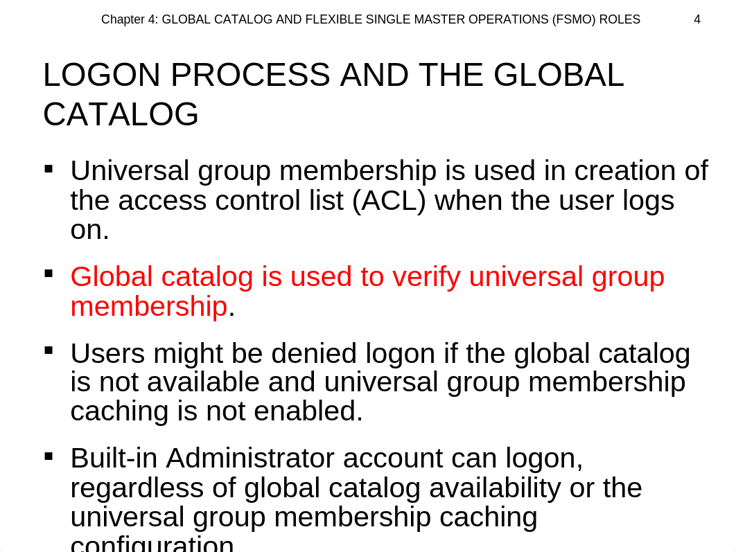 Lesson Global and Flexible Single Master Operations (FSMO) Roles_dzu7buhjo2d_page4