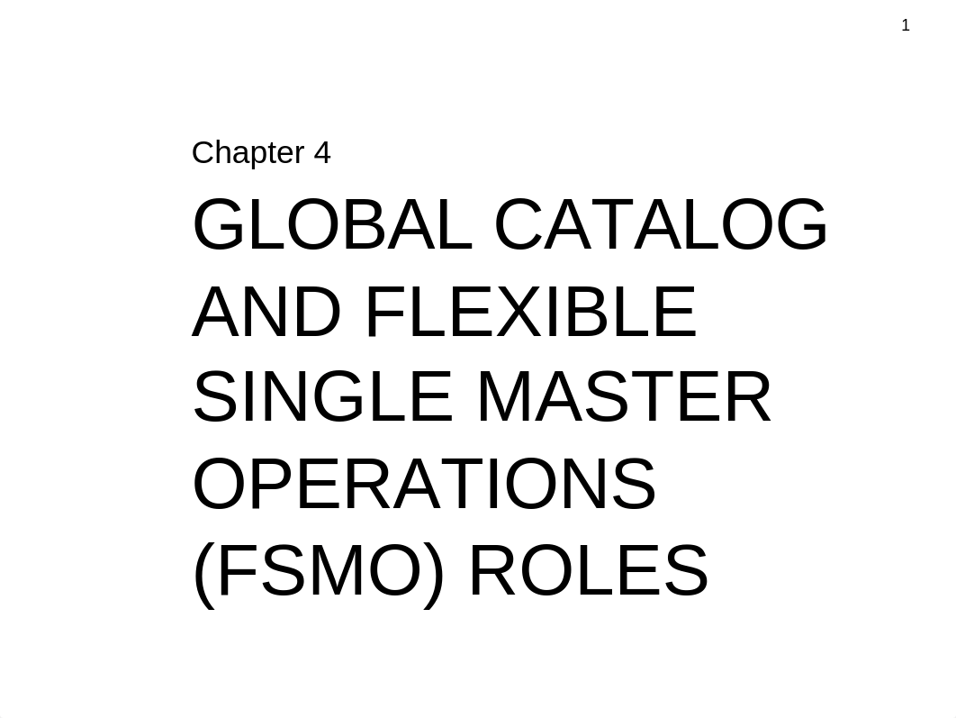 Lesson Global and Flexible Single Master Operations (FSMO) Roles_dzu7buhjo2d_page1