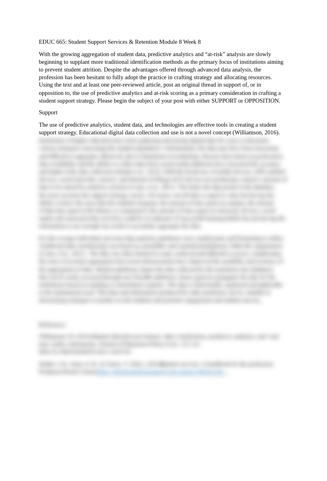 EDU 665 Module 8 Week 8 DB.docx_dzu7uyscmnr_page1