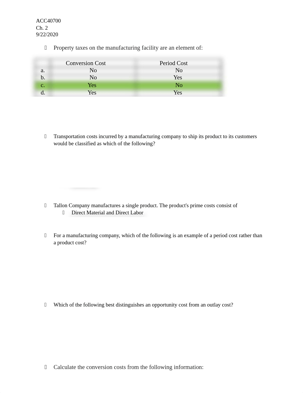 Ch. 2 Quiz - ACC407.docx_dzub34rplpc_page1