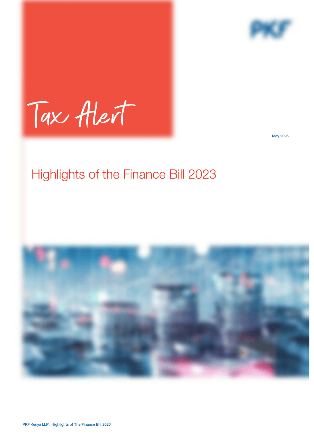 Tax Alert - Finance Bill 2023.pdf_dzudej2tt01_page1