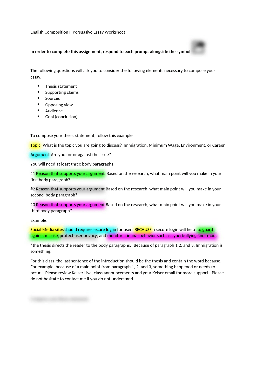 Week 3 Persuasive Essay Writing Plan.docx_dzuds8lptpv_page1