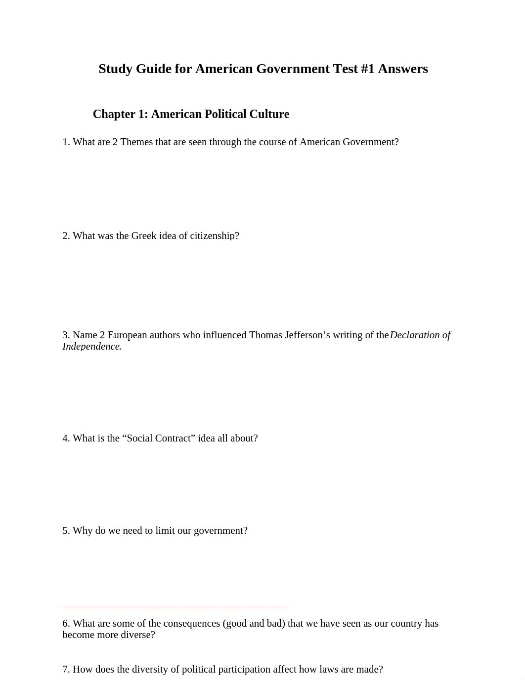 study guide 1 answers .docx_dzuecyhhl7l_page1