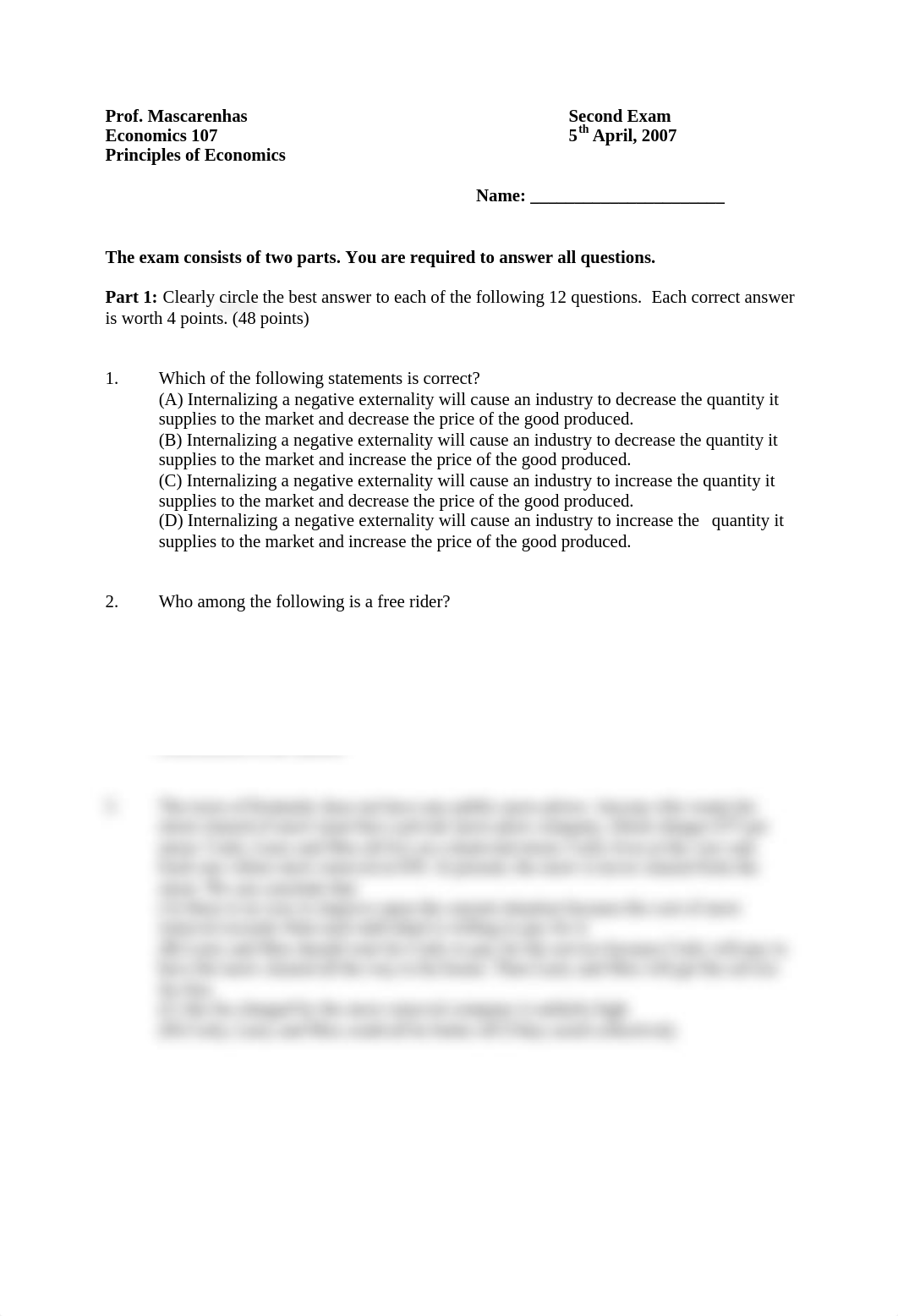 Exam2_Econ107Sp07_dzufgp63050_page1