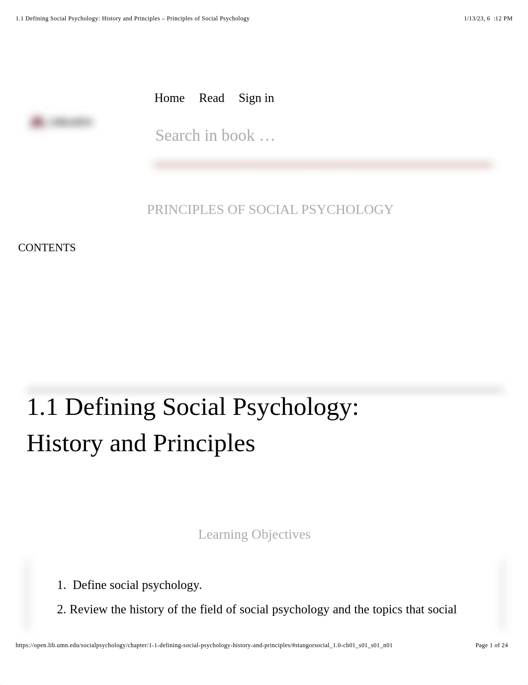 1.1 Defining Social Psychology: History and Principles - Principles of Social Psychology.pdf_dzumquu7uo6_page1