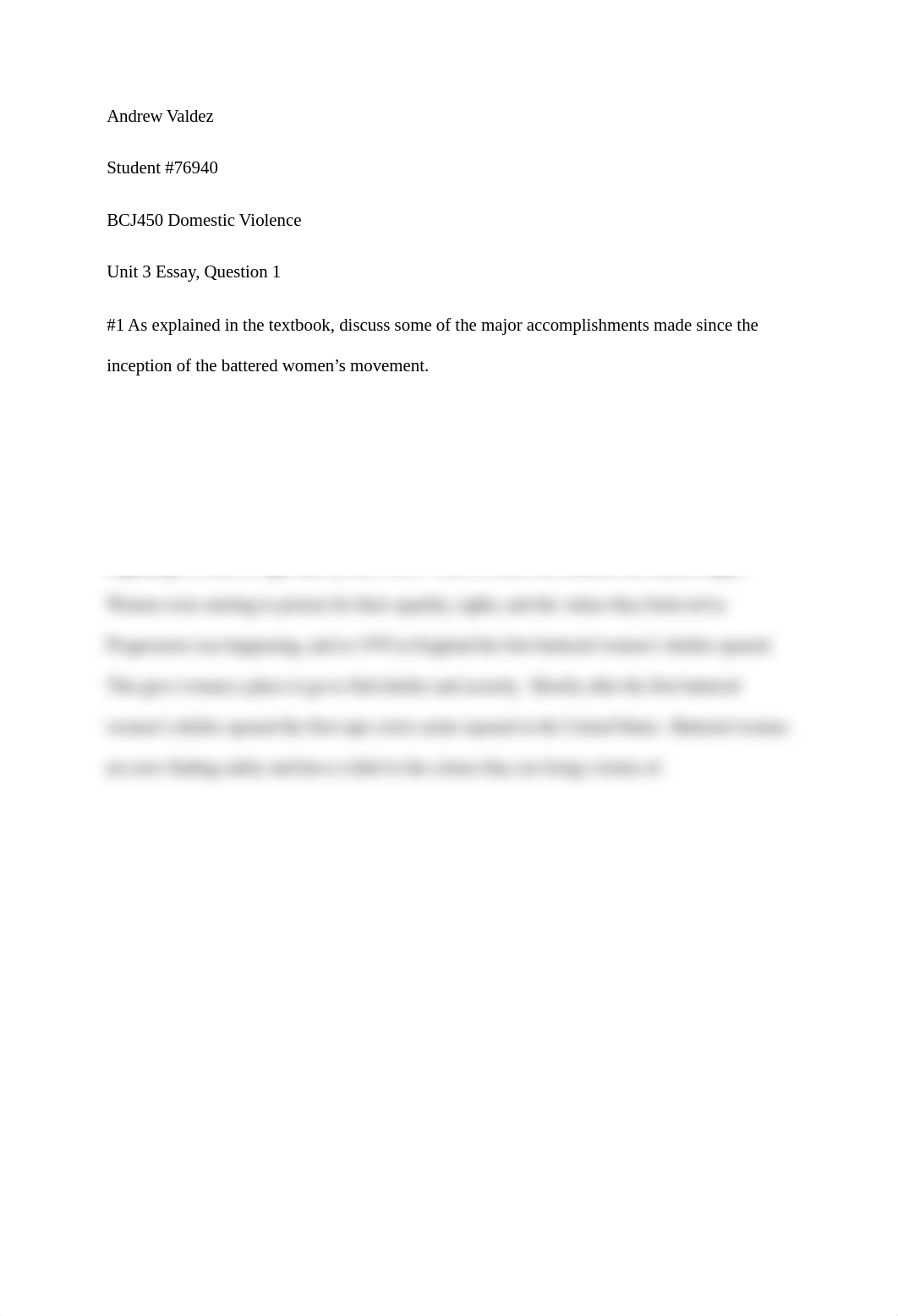 Domestic Violence Essay #3.docx_dzun2kn3gka_page1