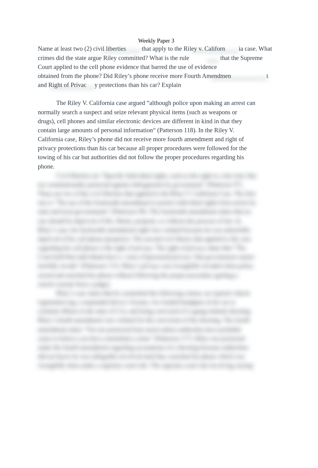 POLS 202 WEEKLY PAPER 3-JHASMIN LAUREANO DAMIAN.docx_dzuo0ddsget_page1