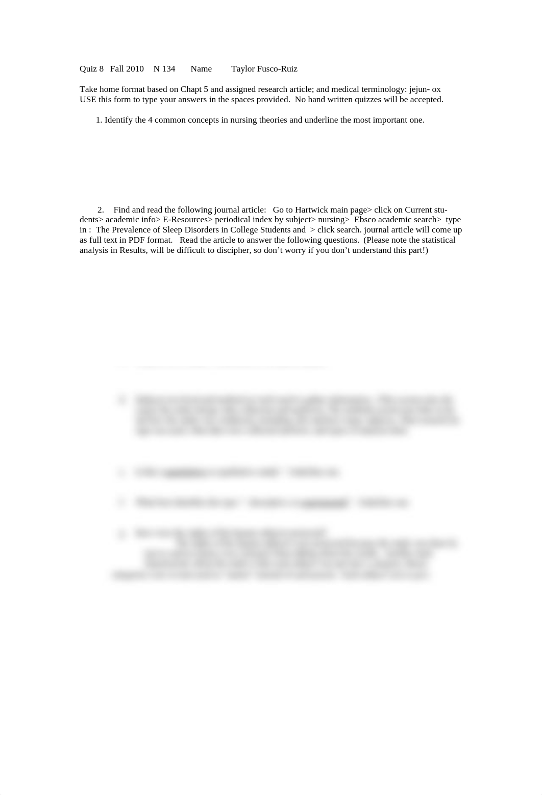 Quiz 8   Fall 2010    N 134       Taylor Fusco-Ruiz_dzurp6wp4yw_page1