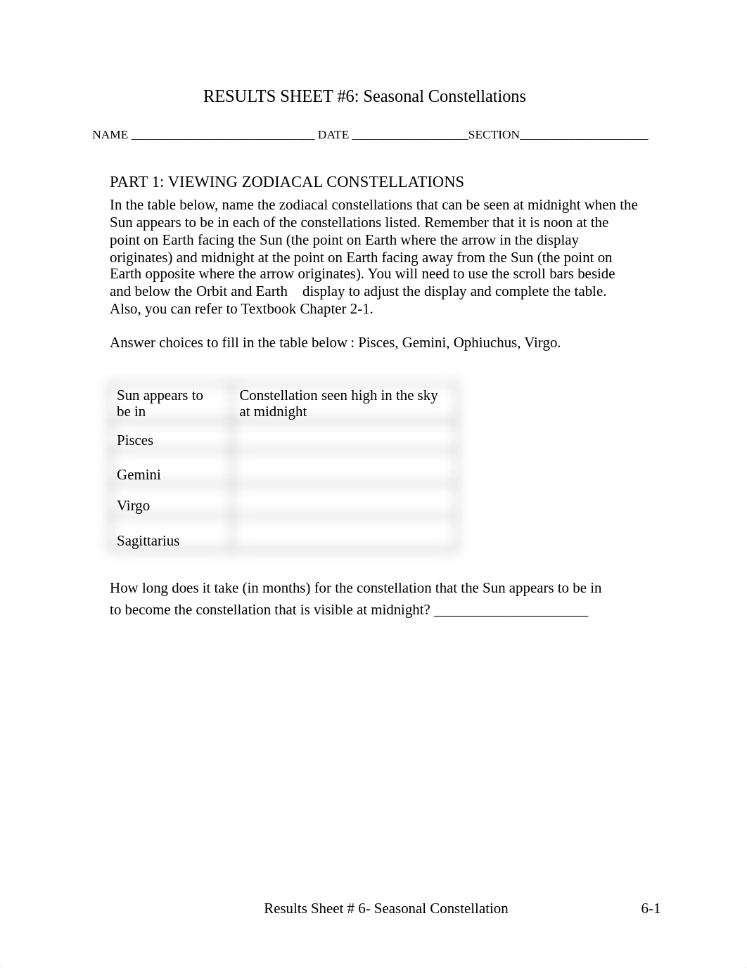 Lab 6-Assignment-Seasonal Constellations-RESULTS SHEET.pdf_dzus4ccr6w8_page1