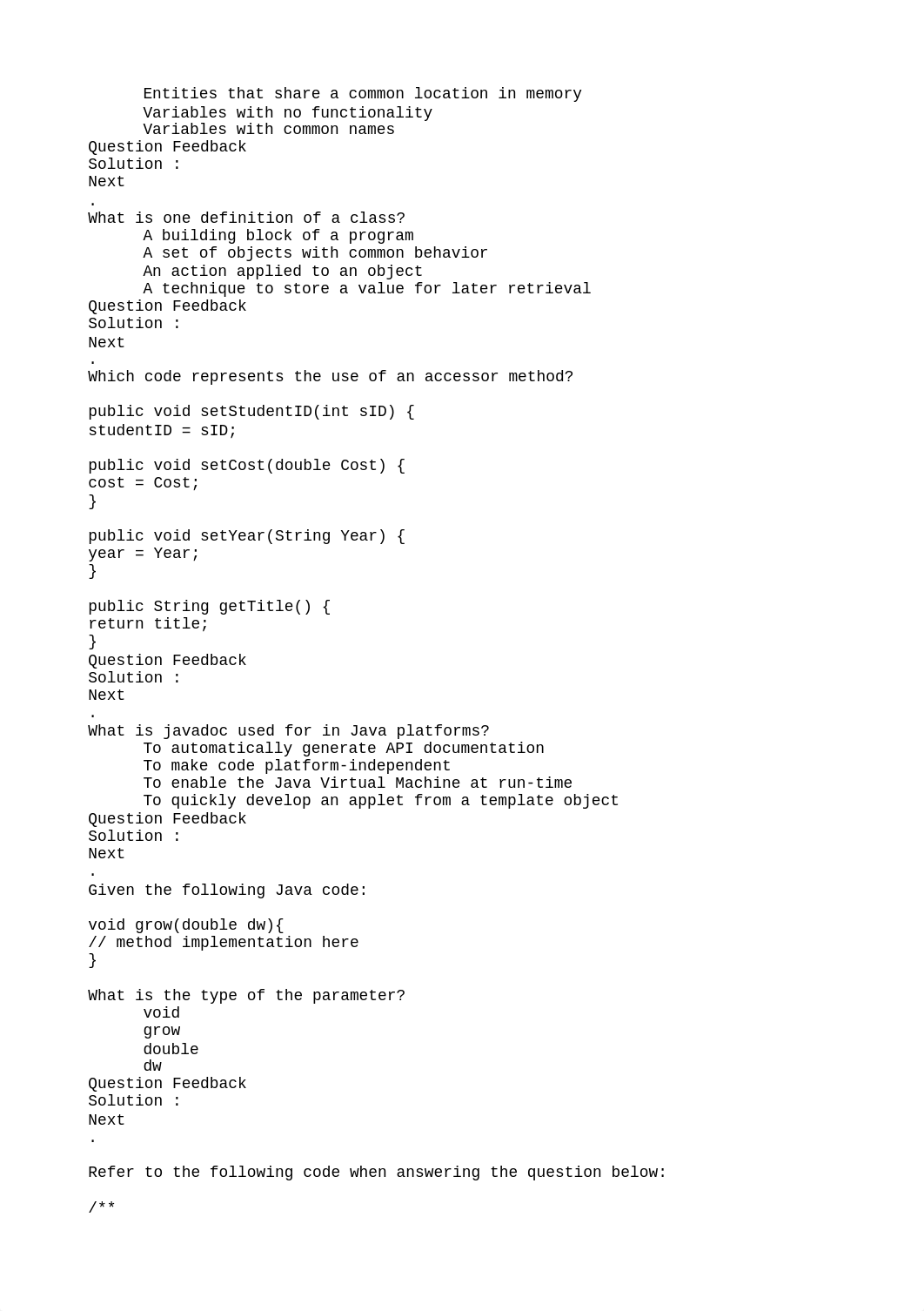 java PA_dzv4au5y566_page4