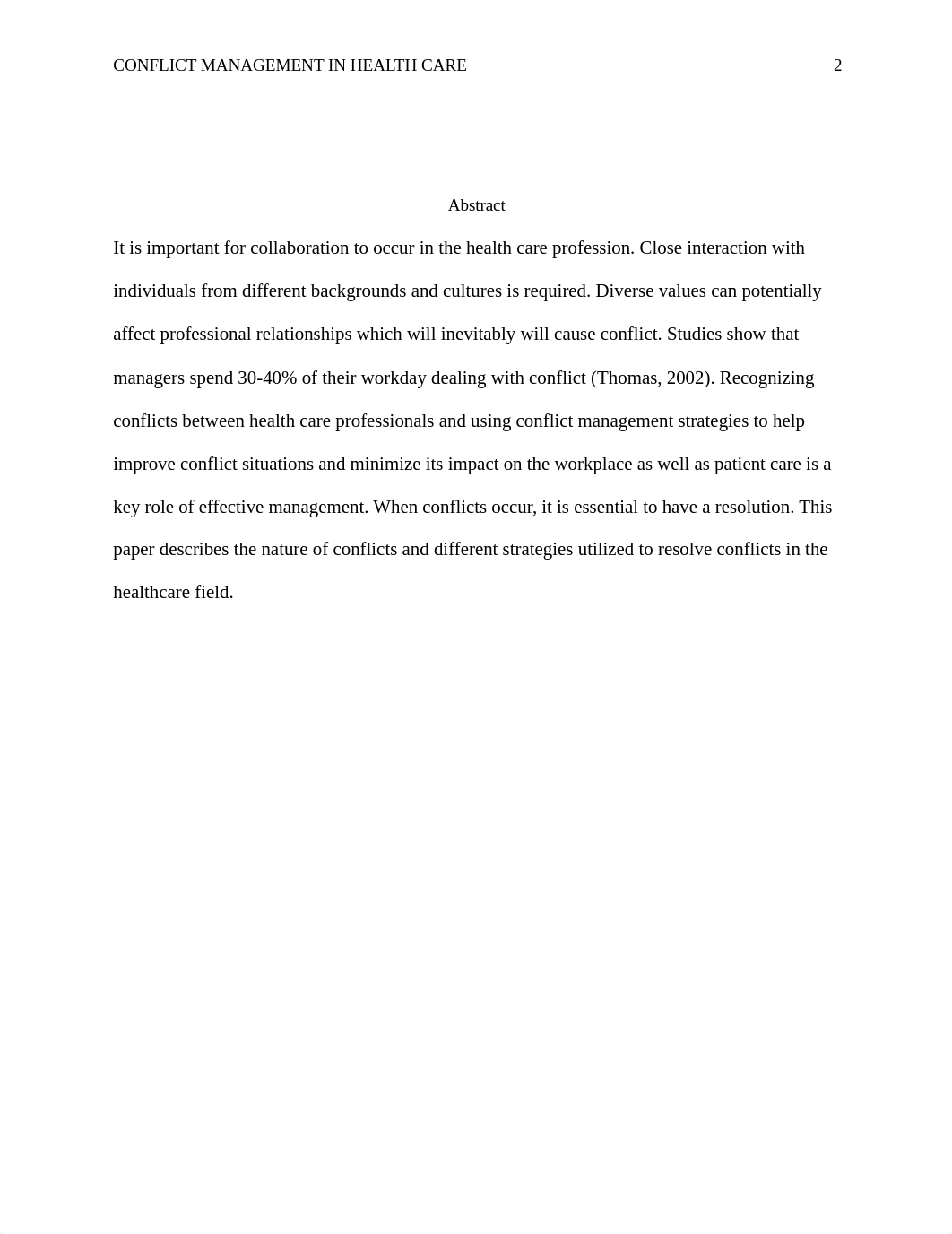 MGMT 318 final paper Conflict Management.docx_dzva3alowvw_page2