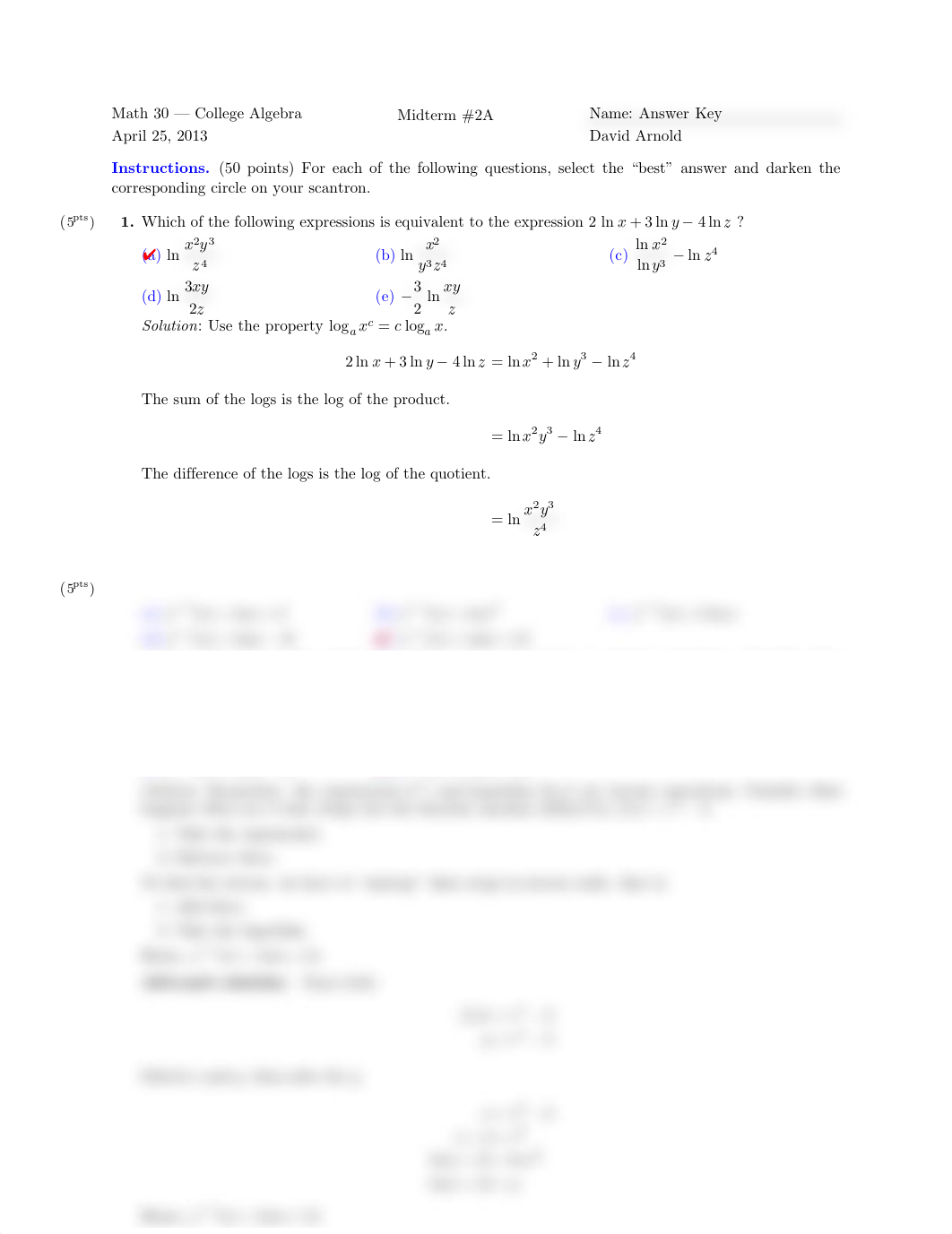 Midterm Exam 2A Solution_dzva77i8zjr_page1