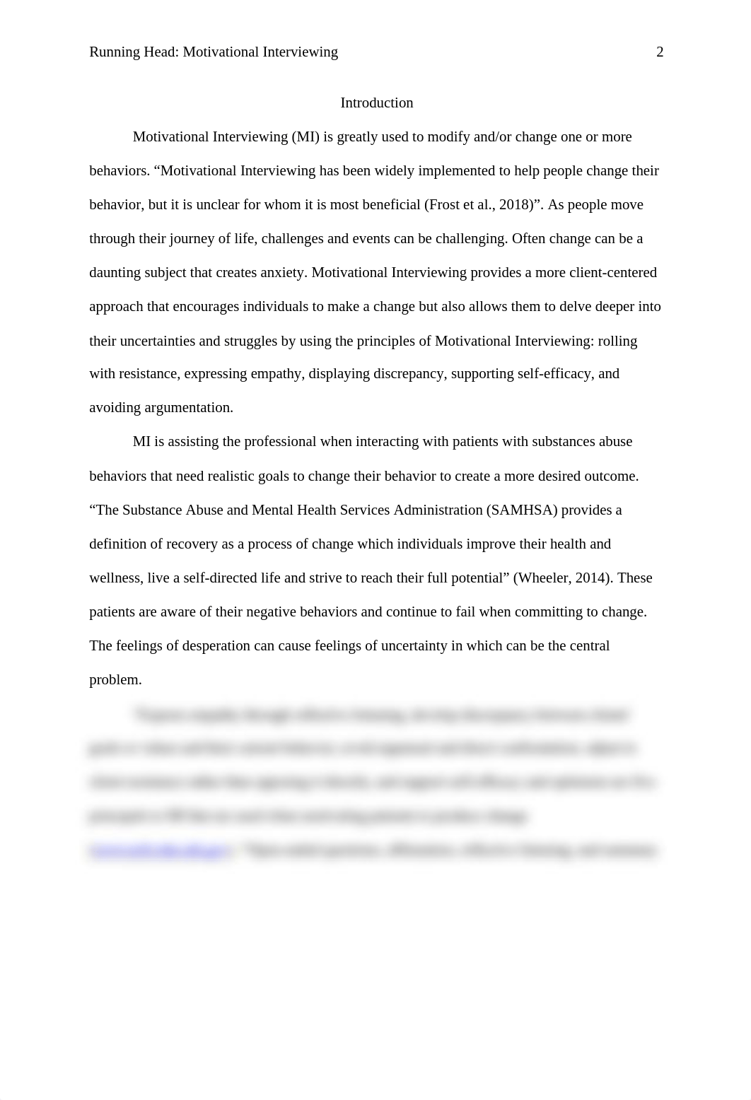 Week 2 Motivational Interviewing Paper.docx_dzvbkktduho_page2