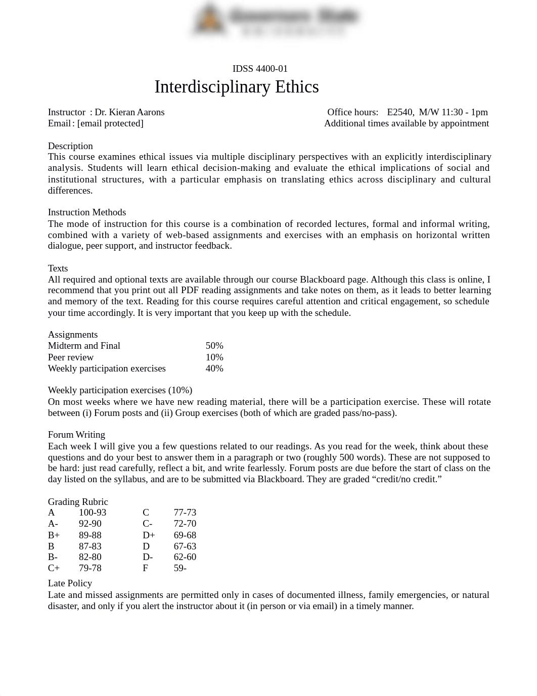 IDSS 4400 Winter 2022 Syllabus _ Aarons.docx_dzvcrhbofrp_page1