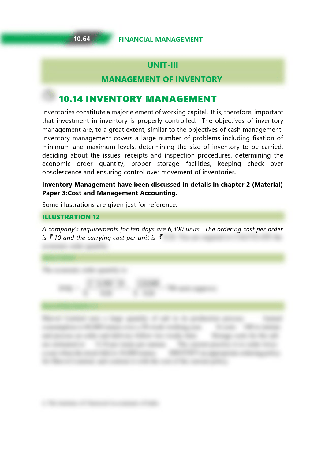 Financial managemnet ch12.pdf_dzvd4syvvjy_page1