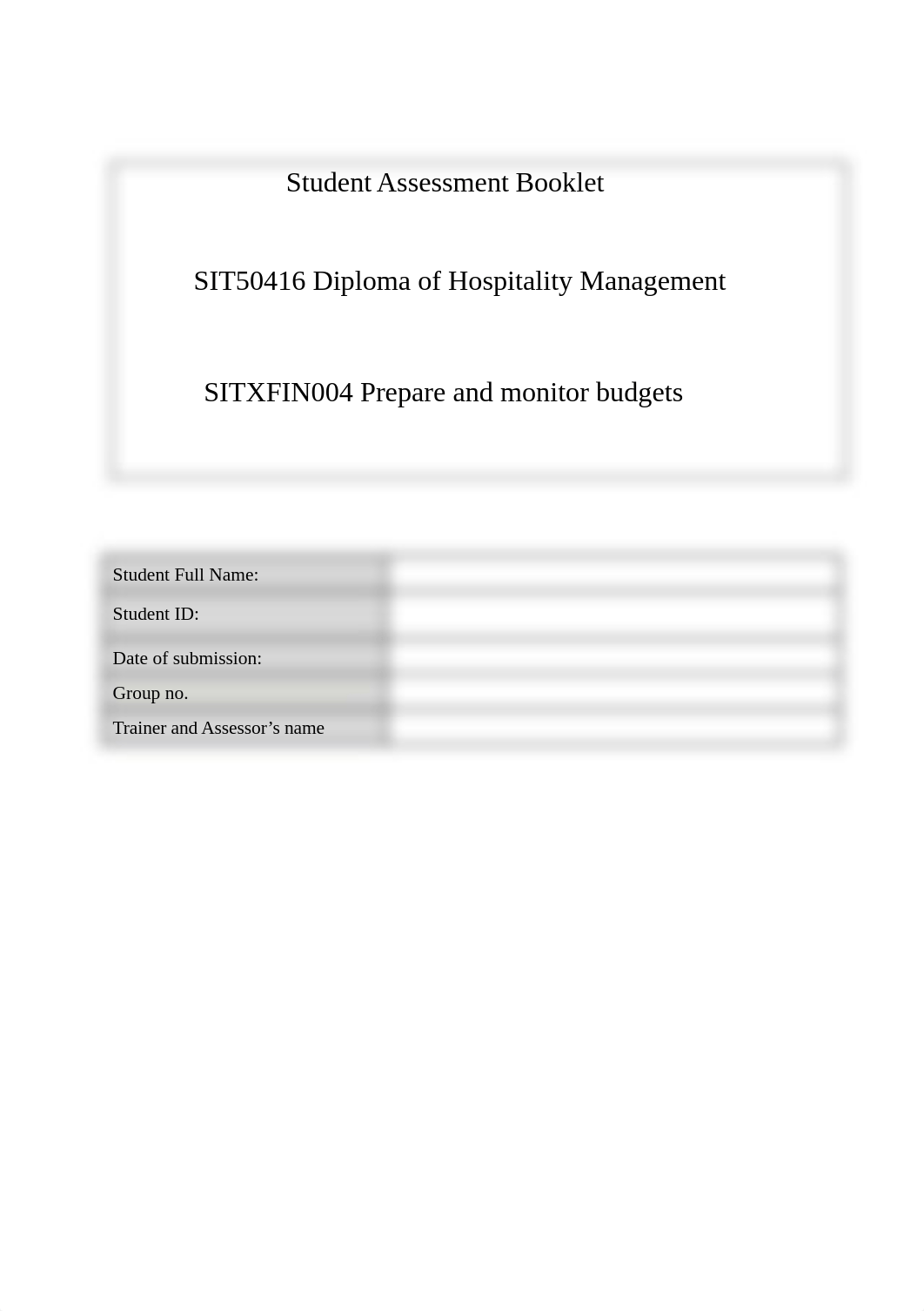 SITXFIN004_SAB.docx_dzvfg8gp0nt_page1