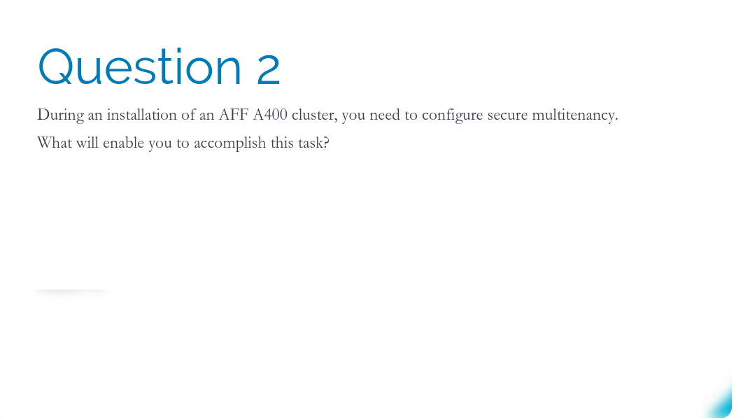 NetApp NCSIE ONTAP NS0-183 Dumps.pdf_dzvgs5zltll_page3