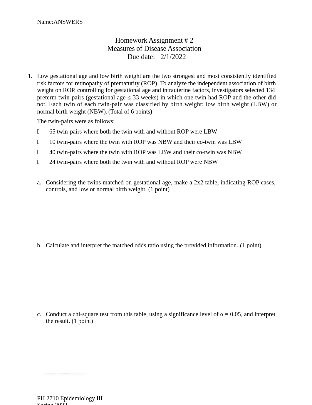 PH 2710 Spring 2022 HW 2 answers EF.doc_dzvhgvlv6lg_page1