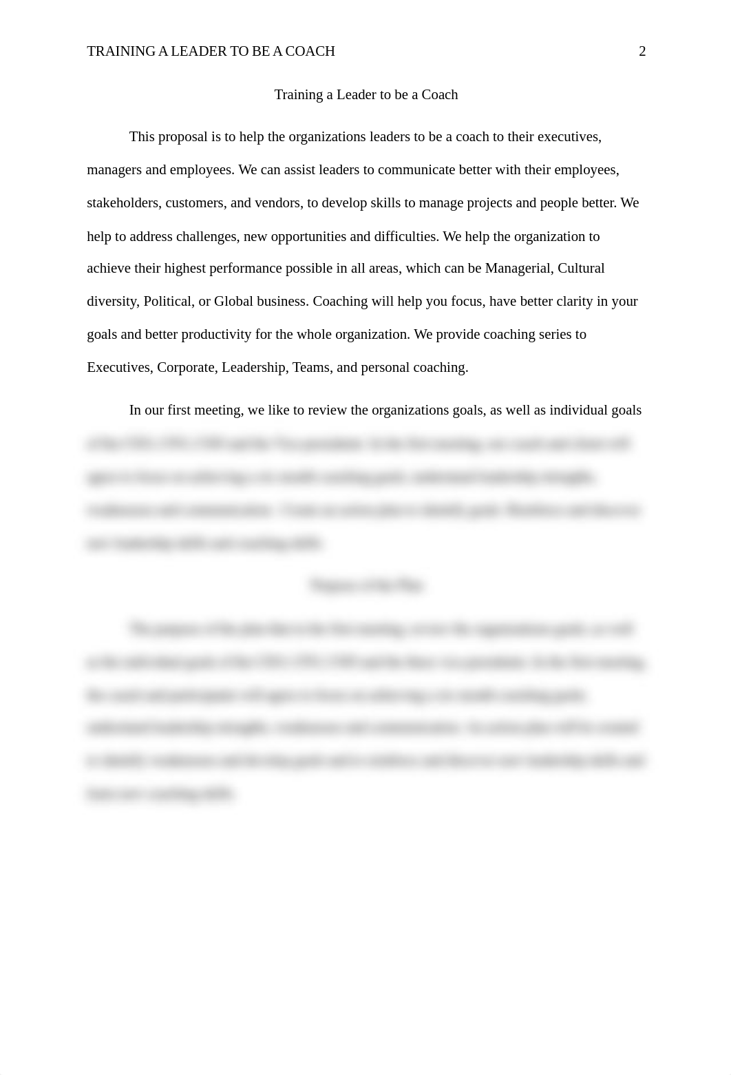 ORG 8532 Week 3 Assign Training a Leader to be a Coach 9-18-17.docx_dzvjo0wzpxe_page2