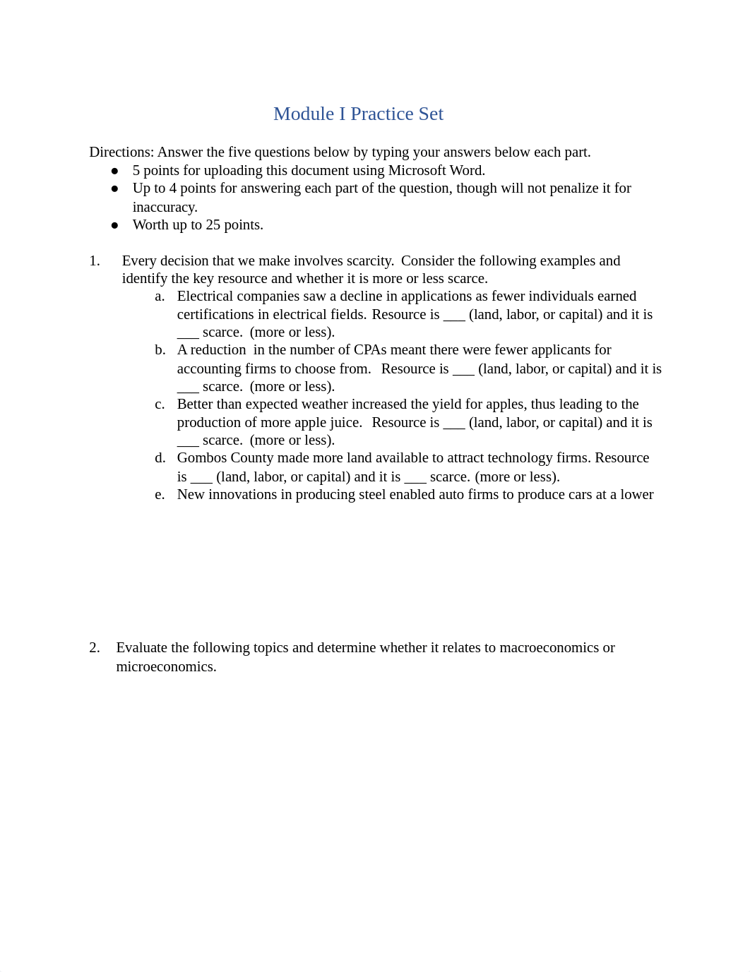 ECON 2106 Module I Homework.docx_dzvjpx0ai2d_page1