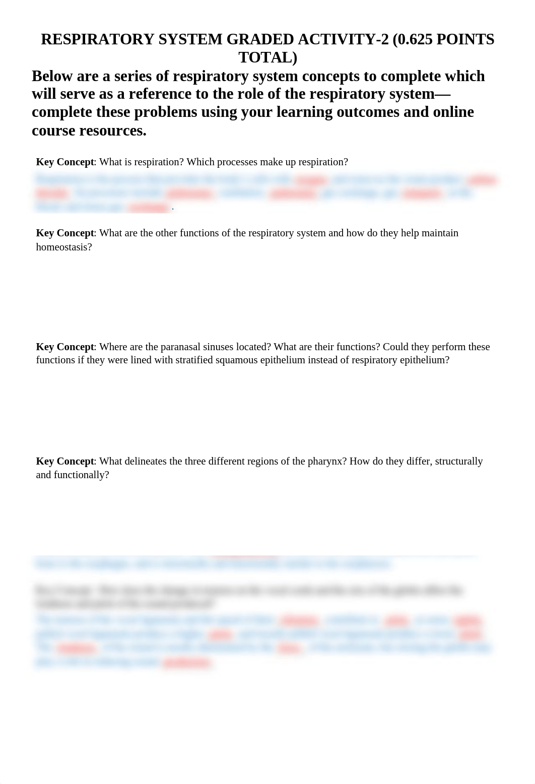 Respiratory Graded II.docx_dzvl4y89o05_page1