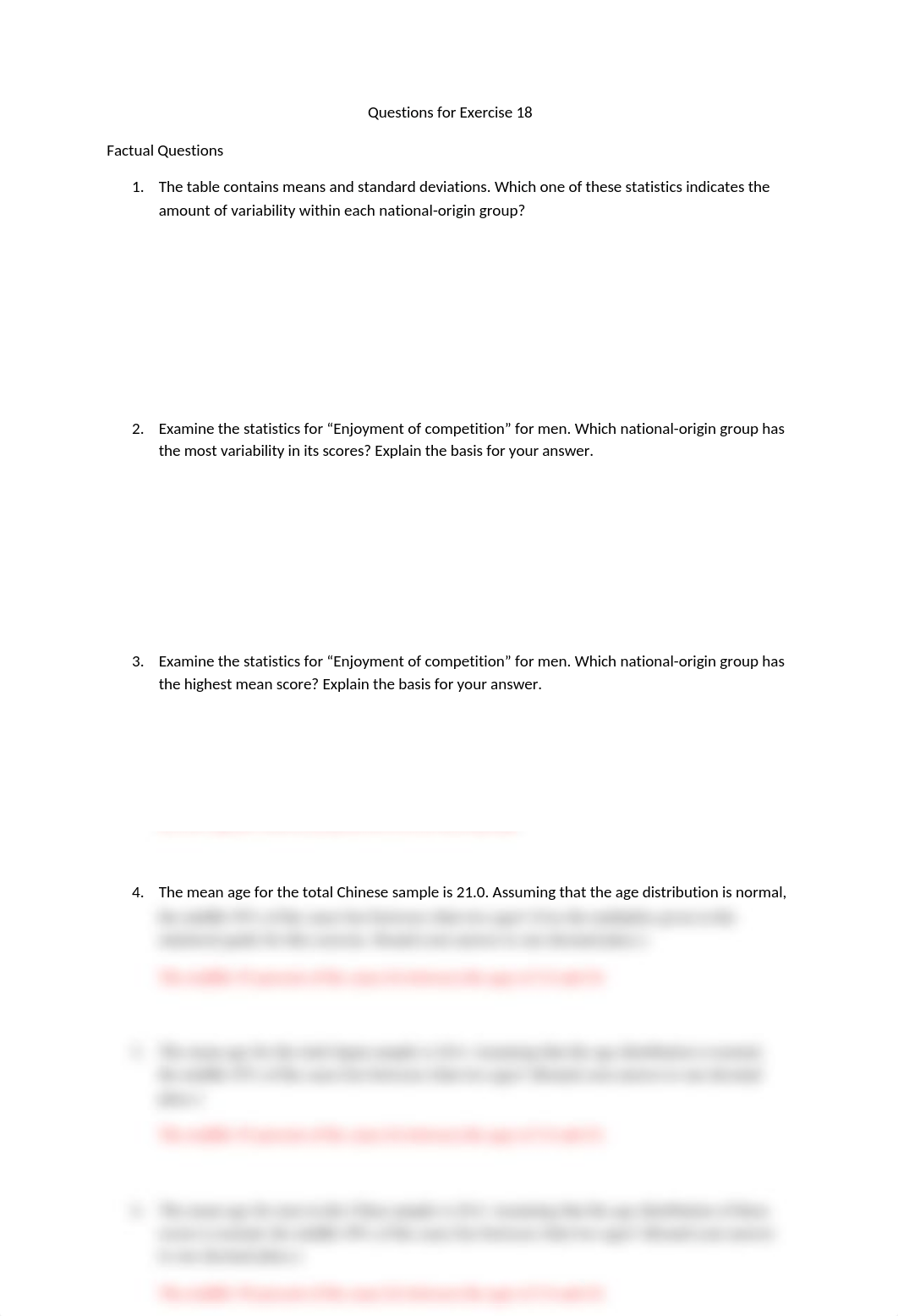 EDFN3520-Journal Article #4-Precise-95 and 99 rule-Questions for Exercise 18.docx_dzvoxukgy5k_page1