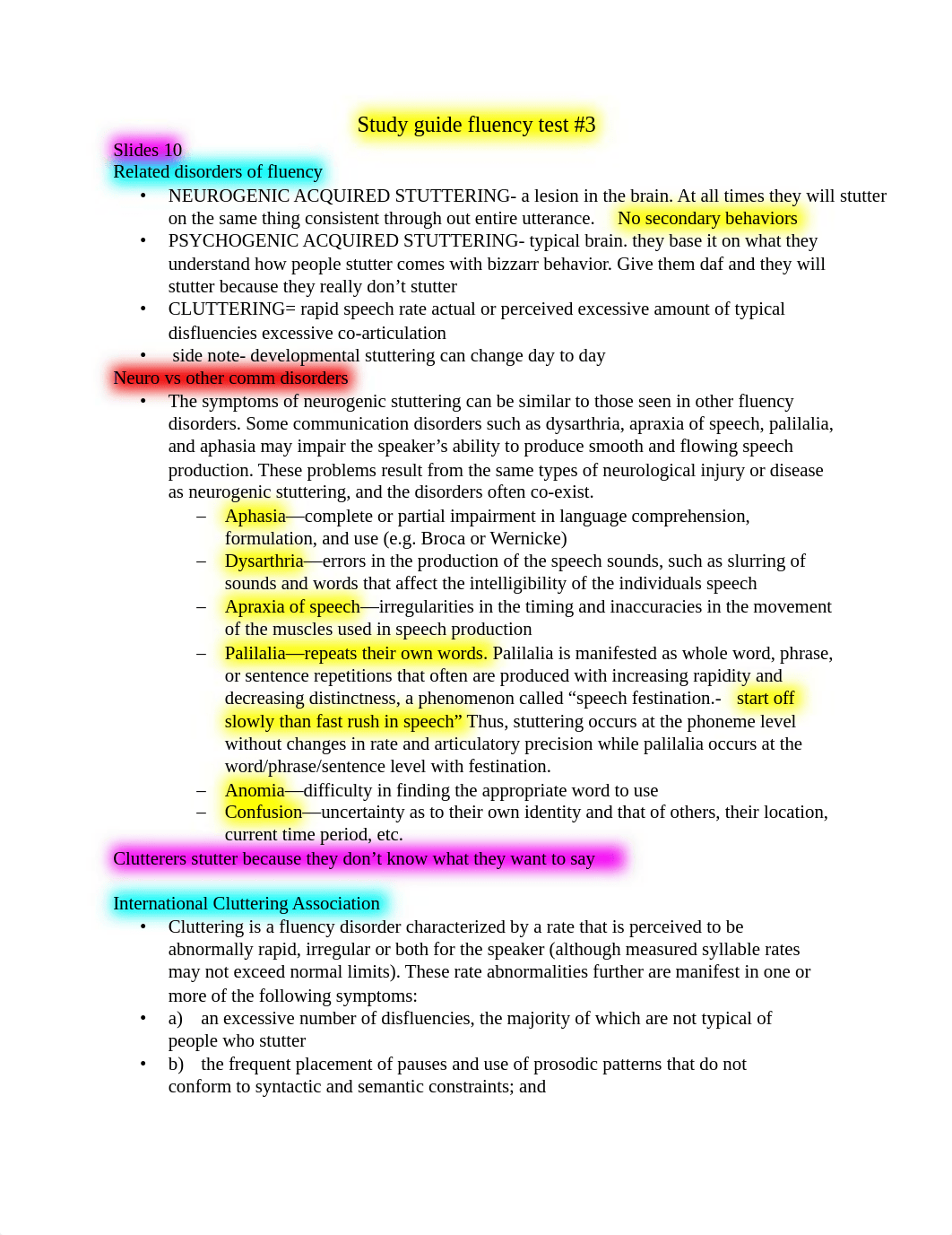 Study guide fluency test 3.docx_dzvp52zqfhq_page1