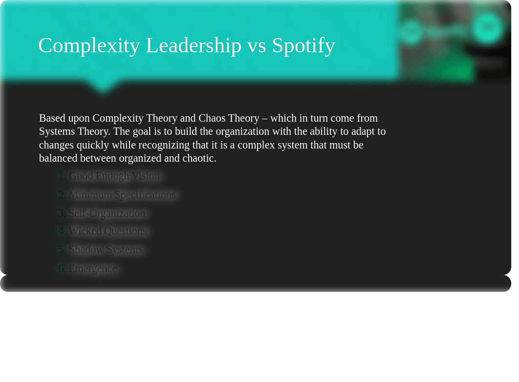 BUS 530 - Presentation Complexity Leadership in the Spotify.pptx_dzvpoutisnf_page3