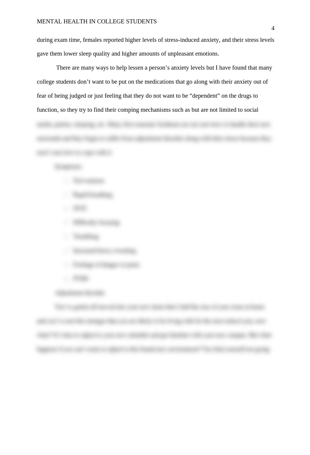 Mental Health in College Students FINAL Research Paper.docx_dzvqt5tr7j4_page4