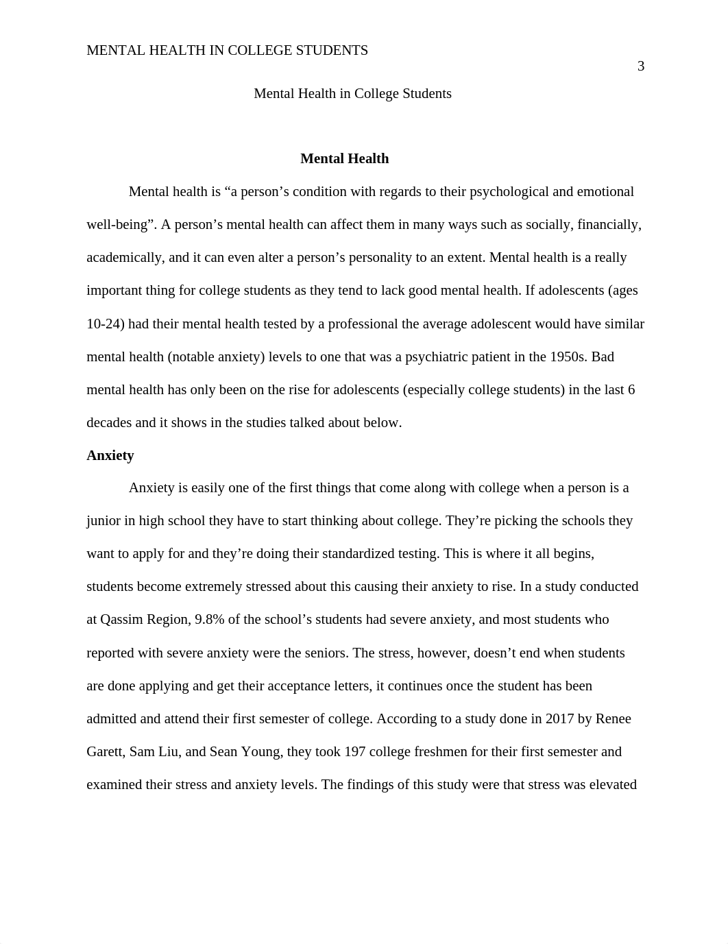 Mental Health in College Students FINAL Research Paper.docx_dzvqt5tr7j4_page3