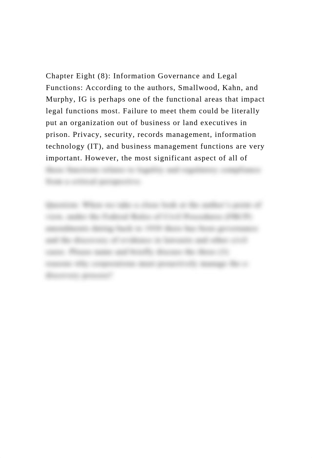 Chapter Eight (8) Information Governance and Legal Functions A.docx_dzvs4ib6gwe_page2