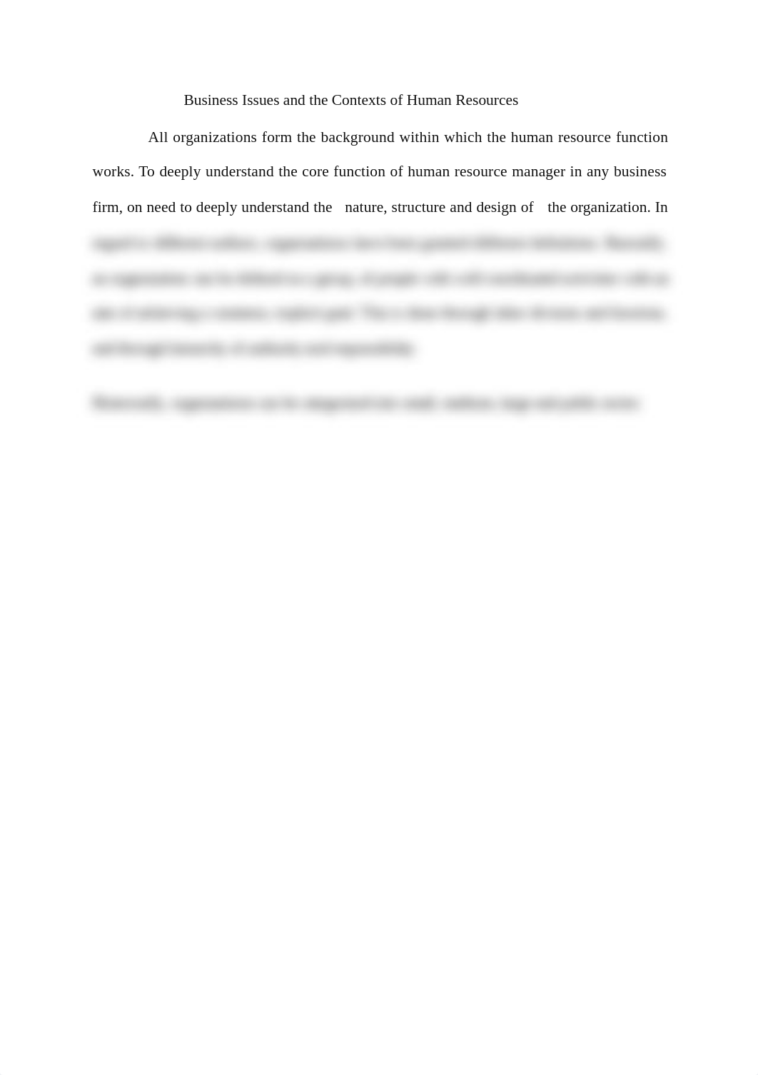 Business Issues and the Contexts of Human Resources.docx_dzvslyfgq61_page2