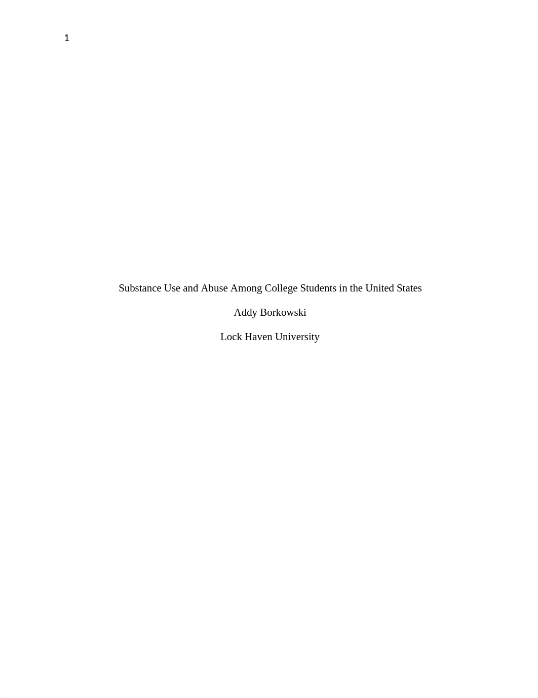 Addy Borkowski Substance abuse in college students.docx_dzvvfyvbzh8_page1