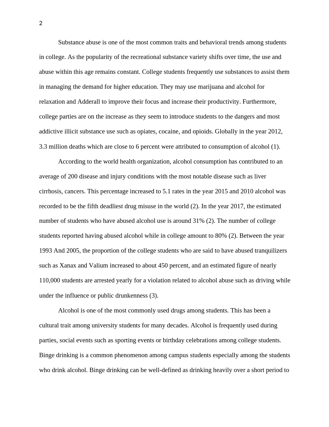 Addy Borkowski Substance abuse in college students.docx_dzvvfyvbzh8_page2