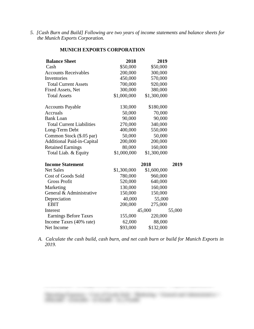 Answers for Chapter Five Assignment.docx_dzvwnwvwdfq_page1